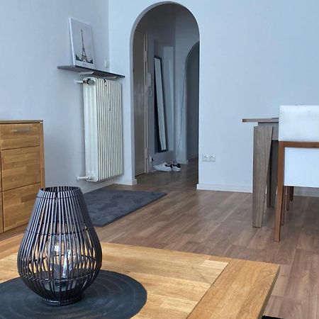 Ze City Apartments Hanovre Extérieur photo