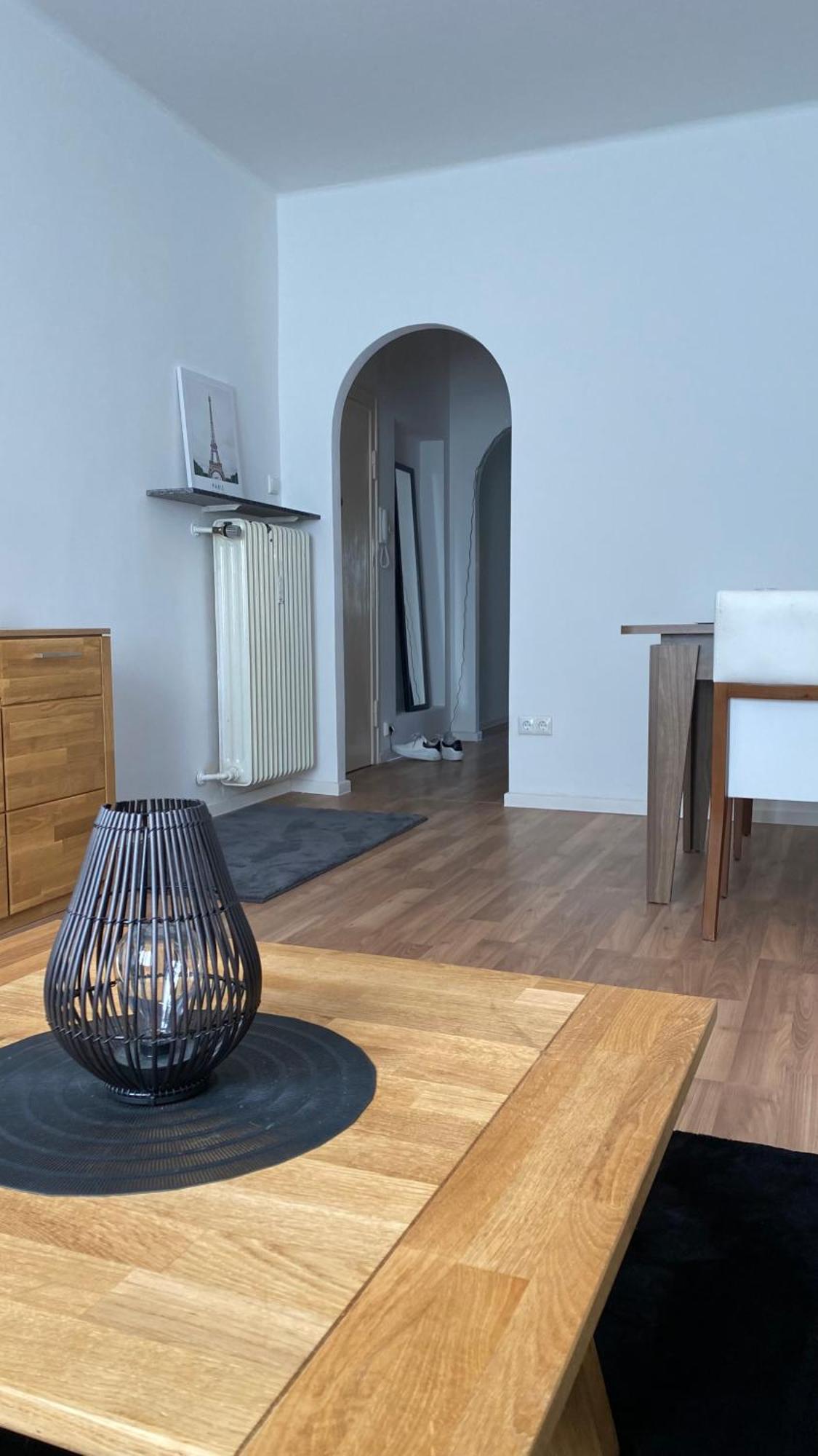 Ze City Apartments Hanovre Extérieur photo